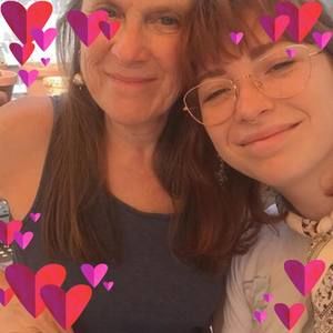 Meet your Posher, Roberta